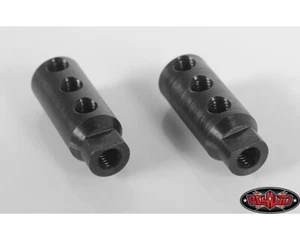 RC4WD Blade Snow Plow Mounting Kit for Trail Finder 2 G2 RC4ZS1859 Gelande 2 D90 - Bild 1 von 1