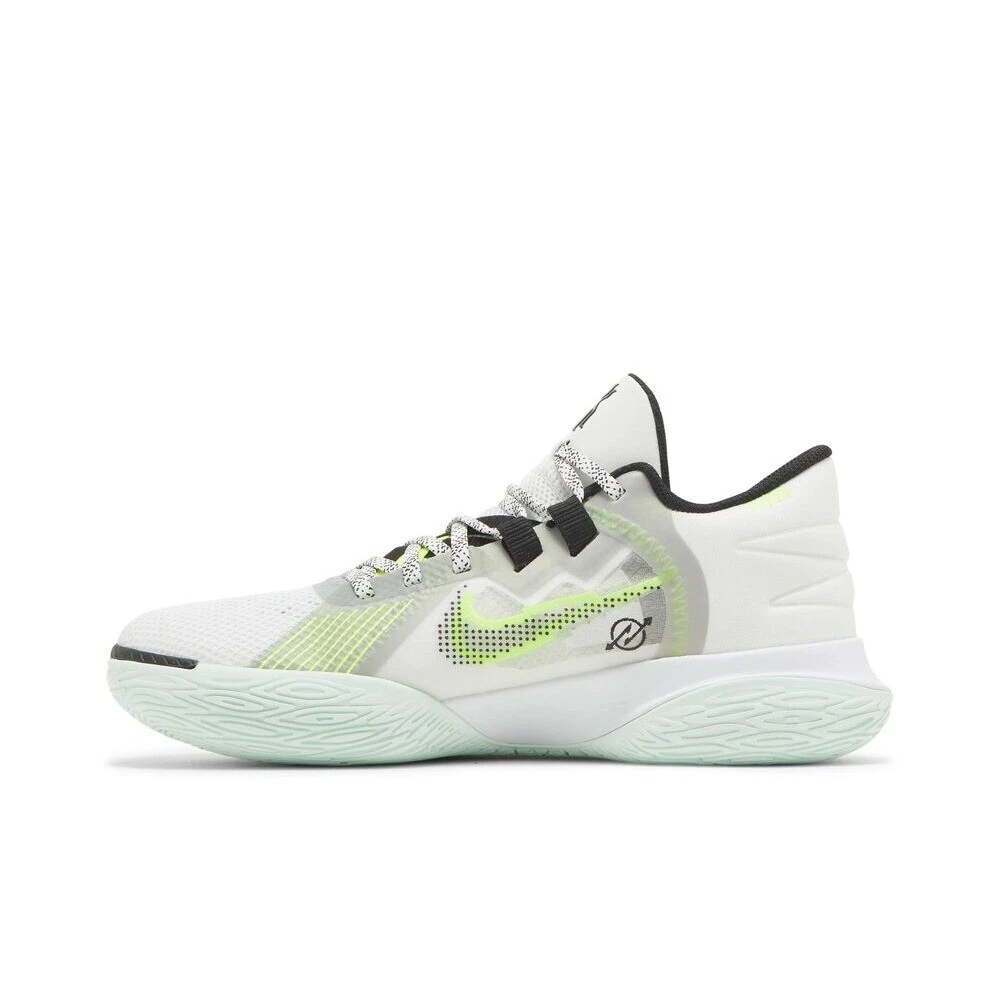 Preços baixos em Nike Kyrie Flytrap 5 EP White Volt | eBay
