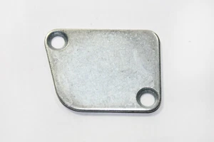 Weber 28/36 DM A1 / DMA / DLE / DDE Vergaser Inspektionsplatte 52135.011 Citroen - Picture 1 of 3