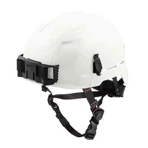 Milwaukee Safety Helmet BOLT Type 2 Class E Unvented Hard Hat Electrical New - Picture 1 of 24