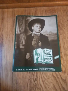 My Journal Devin James Finegan-Young Boys Journey Ireland To Colorado In 1862 - Picture 1 of 8