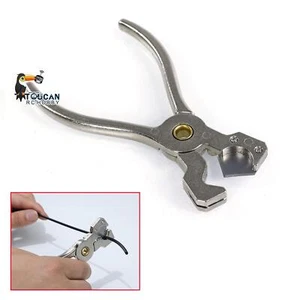 Metal Horse Scissor Oil Tube Shears Tool for RC Hydraulic Construction Truck - Picture 1 of 5