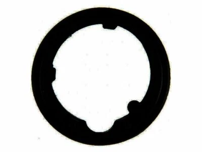 For 2004-2005 Chevrolet Classic Thermostat Gasket Lower 13149JN - Image 1 of 2