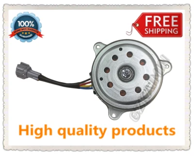 Ventilador motor 21487-1HS0A 21487 1HS0A para Nissan March U41681 NEHR0020.02XH5 Foto 1 de 4