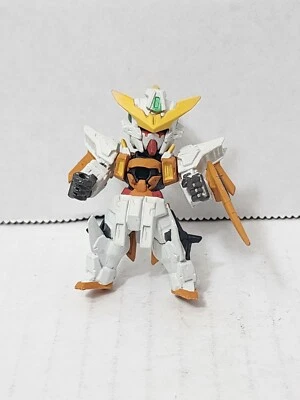 FW GUNDAM CONVERGE #05 No.147 " GN-003 Gundam KYRIOS " Figure BANDAI #5 - Image 1 of 4