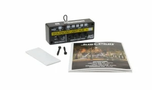 Woodland Scenics JP5680 Just Plug Sequencing Light Hub - Picture 1 of 1