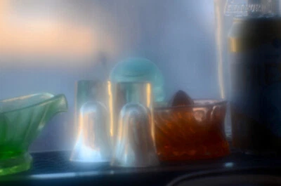 Nikon Mount Soft Focus Achromatic Meniscus France 113mm f3 Soft Focus Portraits! - Image 1 of 4