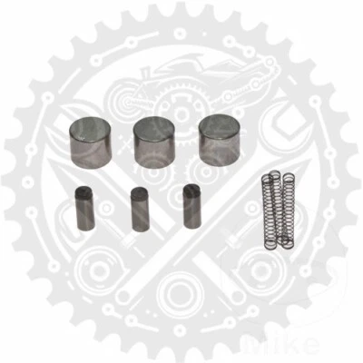 SCK-901 Tourmax Starter Clutch Rep Kit For Honda VF 1100 C Magna V65 - Изображение 1 из 4