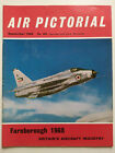Air Pictorial Magazine September 1968