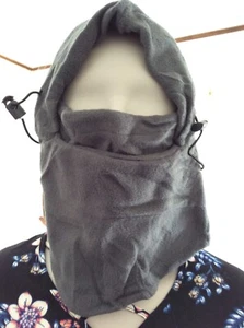 Children's Adjustable Balaclava - Brand New - Multi Colors to Choose From - Picture 1 of 15