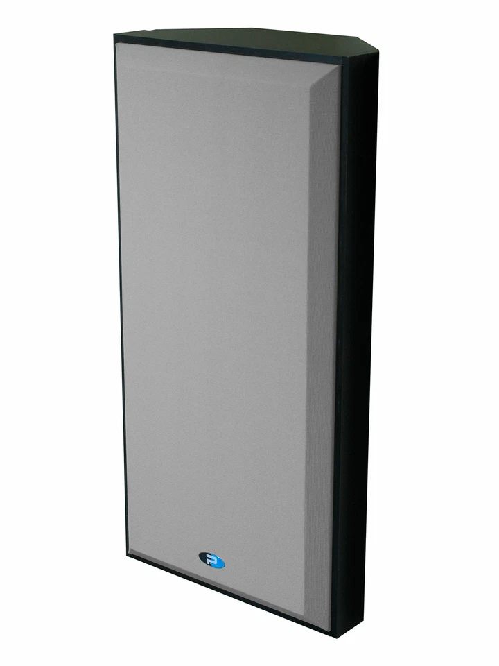 Primacoustic Max Trap | Trampa para bajos de esquina de banda ancha | Gris Foto 1 de 1