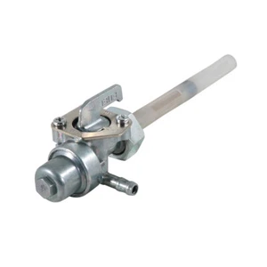 Válvula interruptor tanque de combustible Petcock para Honda XL600R 83-87/XR650L 93-09/CRF230M 2009 - Imagen 1 de 11