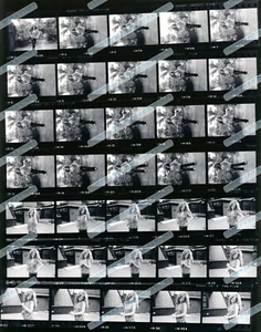 '70 JANIS JOPLIN Chelsea Hotel Tiroteo Profesional Pigmento Impresión de contacto (11""x14"") - Imagen 1 de 1