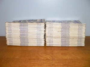 1940's AERONAUTICS Theory and Practice of Flying Complete Set of 54 Magazines - Picture 1 of 12