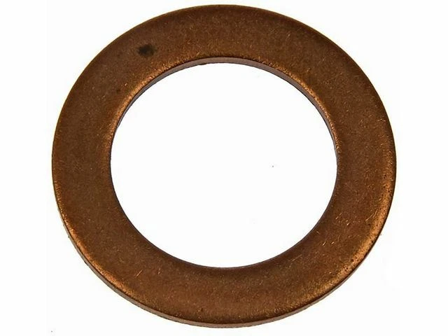 Junta de tapón de drenaje de aceite Dorman para Chevy W3500 Tiltmaster 1999-2009 85KYZM Foto 1 de 1