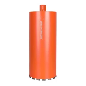 PREMIUM Diamantbohrkrone Ø 305 mm - Länge 450 mm - Bild 1 von 2