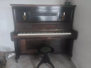 Altes, antikes Klavier - Bild 1 von 7