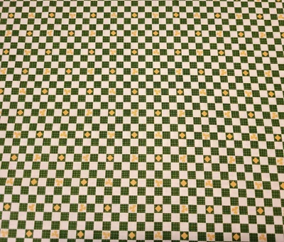 Tréboles de la suerte por Angela Anderson QT trébol irlandés cheque del día de San Patricio Foto 1 de 3