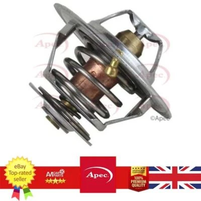 Termostato refrigerante para Alfa Romeo 1750-2000 ALFETTA AR GTV 60713535 - Imagen 1 de 3