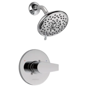 Peerless Xander Shower Only MultiChoice Chrome-Certified Refurbished - Picture 1 of 6