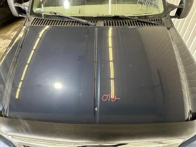 99-07 FORD F350 CAPÓ PANEL DELANTERO CAPÓ AZUL VERDADERO/ARIZONA BEIGE TUTONE L2/AQ Foto 1 de 4