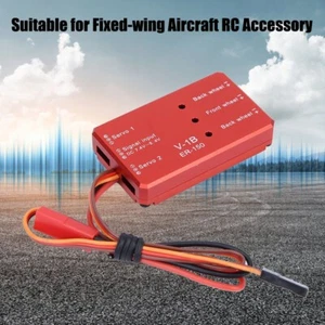 JP Hobby ER-150 Alloy Electric Retractable System Controller 2S Power Supply HGF - Picture 1 of 10