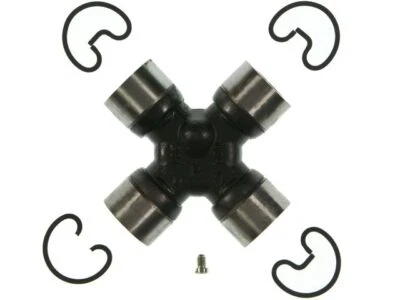 Para GMC Sierra 1500 2007 Classic Universal Joint Moog 84197PZMN 4x4 Foto 1 de 2