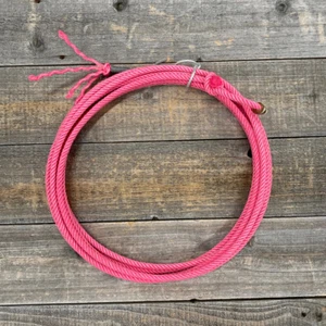 Cuerda separadora Synco Chaos 4 hilos ROSA, 9,5 x 25' - Imagen 1 de 1