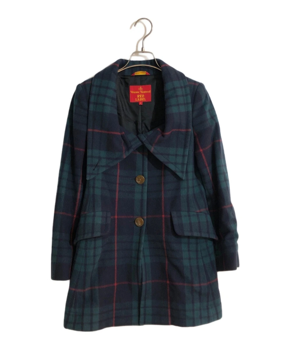 Vivienne Westwood Trench Coats Coats, Jackets & Vests for Women