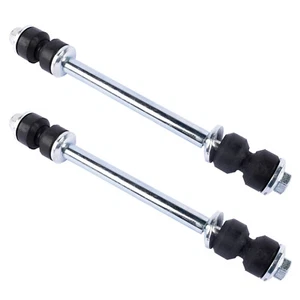 2x Front Sway Bar Links for Mazda B2300 B2500 B3000 Ford Explorer Ranger K7275 - Picture 1 of 10