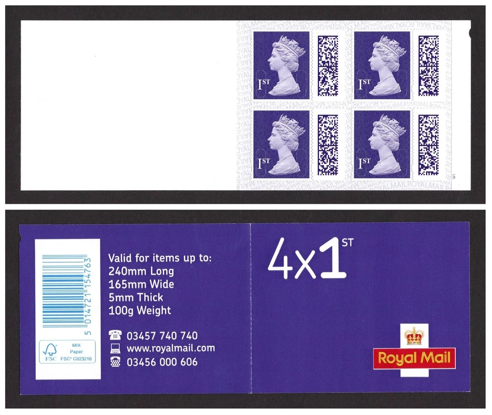 ++ GENUINE 1st CLASS ROYAL MAIL STAMPS FOR POSTAGE @ LESS THAN THE FACE VALUE ++ - Image 1 of 1