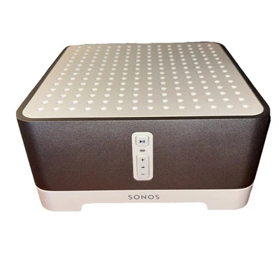 Sonos Connect Amp Gen 2 S2 Digital Music Streamer Amplifier (Tested / Clean) - Image 1 of 4