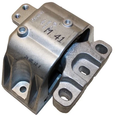 Montaje de motor Westar EM-9261 para 99-06 Audi Volkswagen Golf Jetta TT Quattro Foto 1 de 4