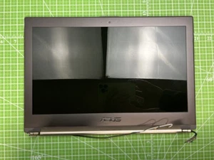 Asus Zenbook UX31E Series 13.3" HD+ LCD Screen Complete Assembly #cb524 - Picture 1 of 2