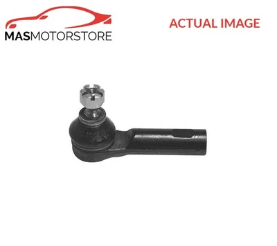 TRACK ROD END RACK END LEFT RIGHT FRONT OUTER MOOG RO-ES-3547 I NEW - Image 1 of 4