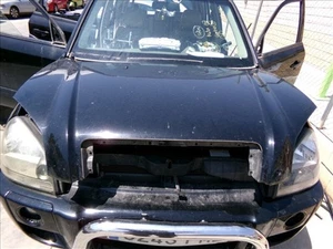 capot para HYUNDAI TUCSON 2.0 CRDI 2004-2009 2007 97679 - Imagen 1 de 4