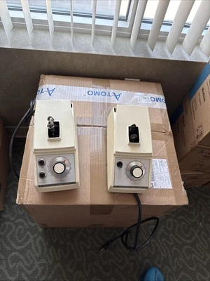 Amalgamador Dental Cápsula Mezclador Triturador Foto 1 de 4