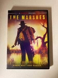 The Marshes (DVD, 2018) - Bild 1 von 4