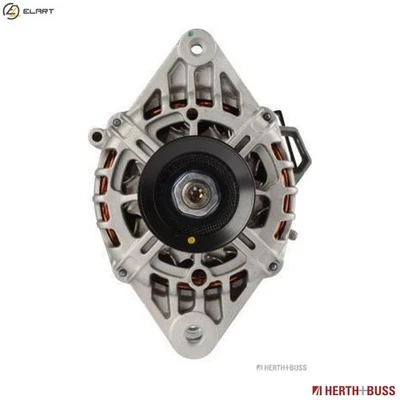 ALTERNATOR J5110567 FOR HYUNDAI G4LA 1.2L 4cyl i10 - Image 1 of 4