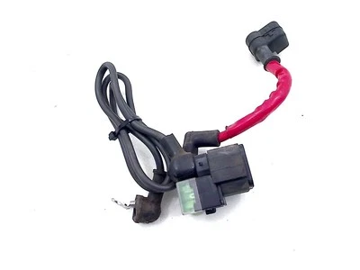 STARTER SOLENOID Yamaha YZF 600 R Thunder Cat (1996-2002 (YZF600R 4TV) 2003 - Image 1 of 2