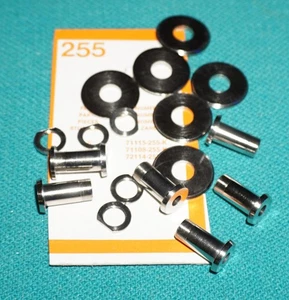 1932 Alfa Romeo Touring Gran Sport Pocher 1/8 K73 Bag #255 Misc. - Picture 1 of 1