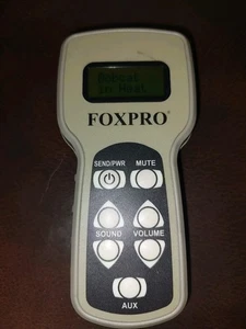 Foxpro High Performance Game Calls Call Spitfire Edition TX-24 (No Speaker) - Picture 1 of 3
