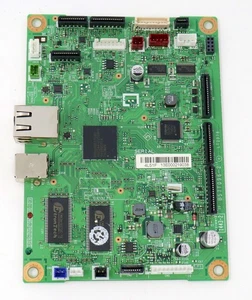 Brother MFC-L2740DW Printer Main Logic Formatter Board B57T096-3 - Picture 1 of 3