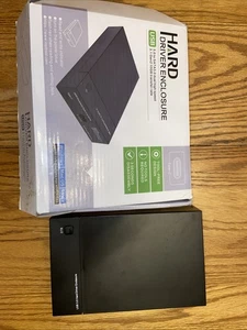 USB 3.0 Hard Driver Enclosure - Afbeelding 1 van 3