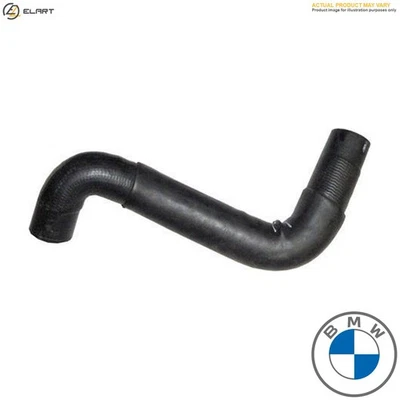 GENUINE COOLANT PIPE 11 53 7 802 632 BMW X3/E83/SAV X5/E53 N47D20A/C M47D20 2.0L - Image 1 of 4