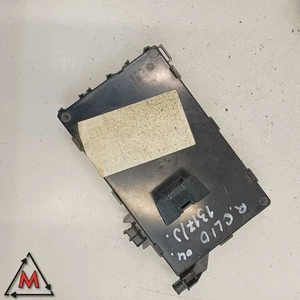 Centralina body computer P8200311989 RENAULT CLIO II 2001-2005 usata (103725) - Picture 1 of 6