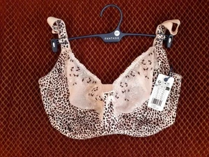 Lindley Bra From Fantasie Size 32H - Picture 1 of 1