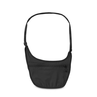 Bolsa corporal secreta antirrobo Coversafe S80, negra Foto 1 de 4