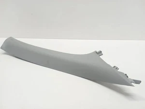 Carenado columna delantero derecho MITSUBISHI ASX GAW 7210A182 1.6 gasolina 33365747 - Imagen 1 de 4