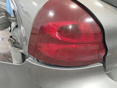 2007 Pontiac Grand Prix Left Driver Tail Light Assembly OEM Used 128K Miles - Image 1 of 4
